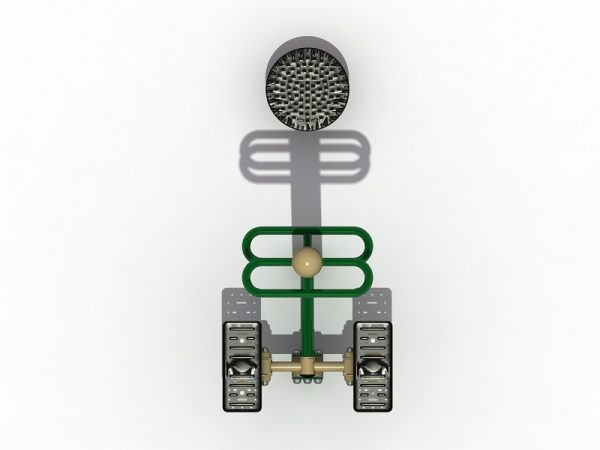 WD-01490 - Twist Stepper - Image 2
